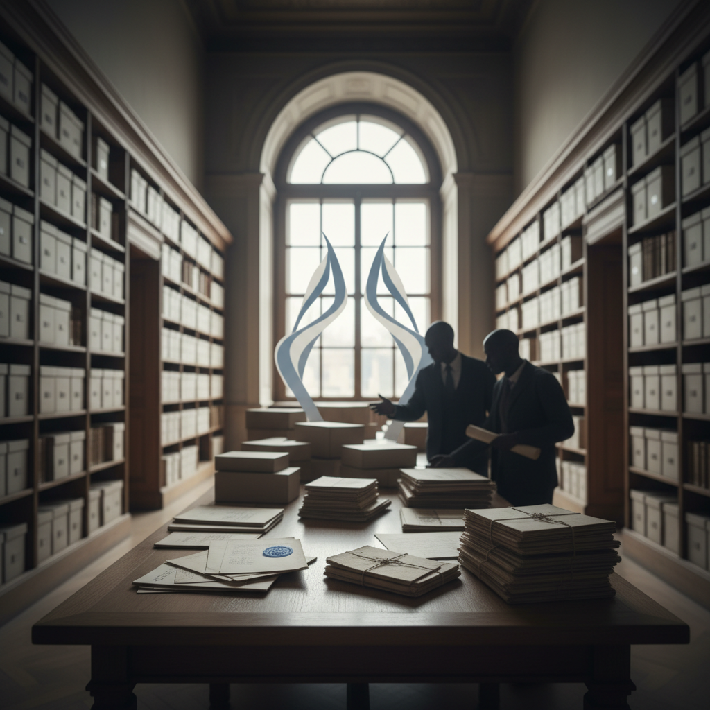 Albert Camus arkiv förvärvas av franska nationalbiblioteket – redaktionell illustration