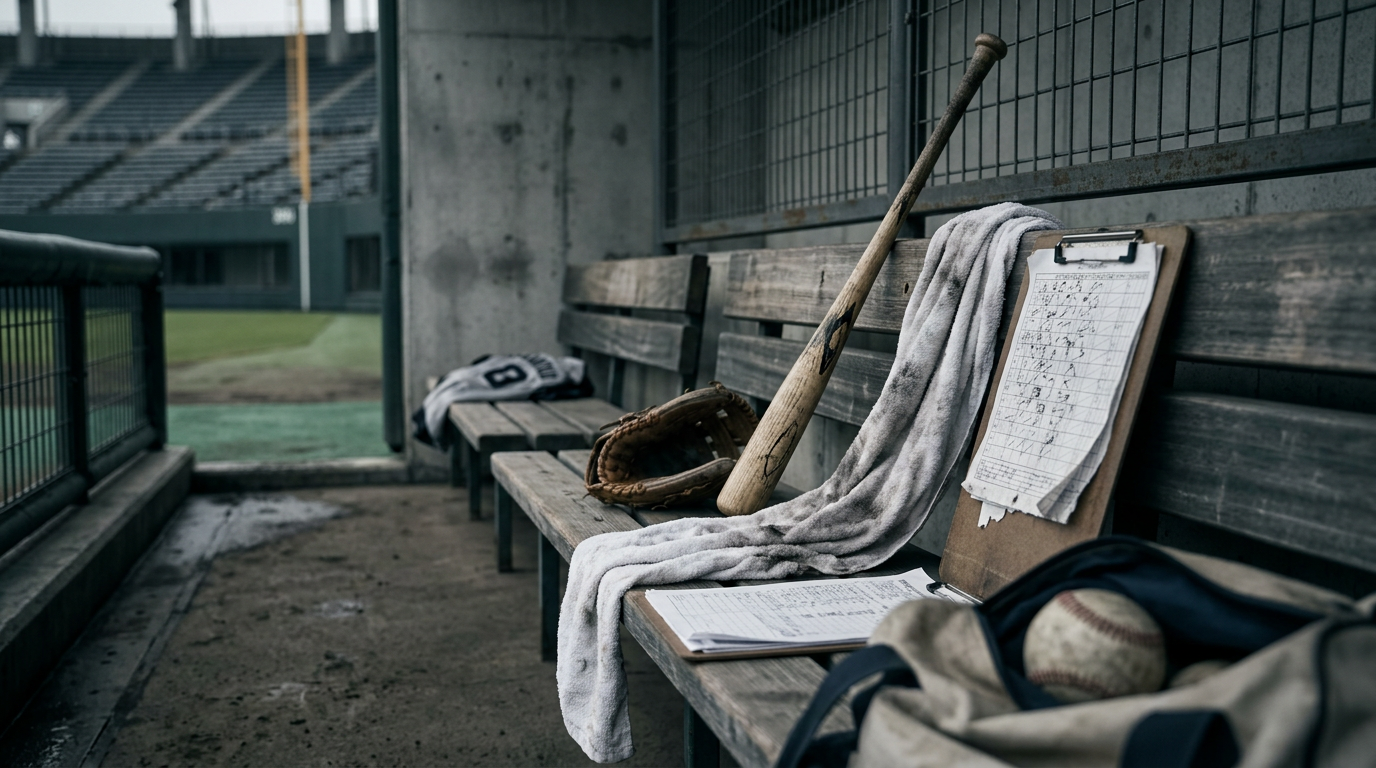 Basebollresultat för Ohtani och Sugano vÀcker frÄgor