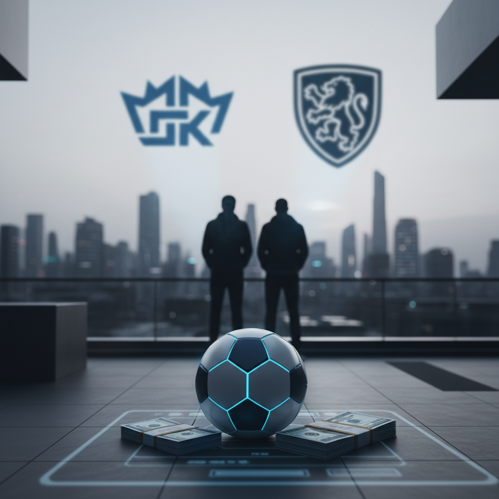 Bonusar för fotbolls-VM 2026: DraftKings erbjuder 200$, BetMGM upp till 1500$ – redaktionell illustration
