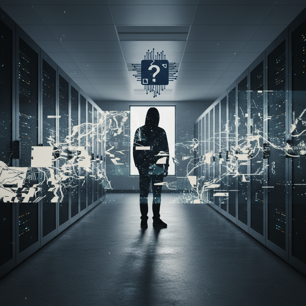 ChatGPT genererade störande bilder efter specifik uppmaning – redaktionell illustration