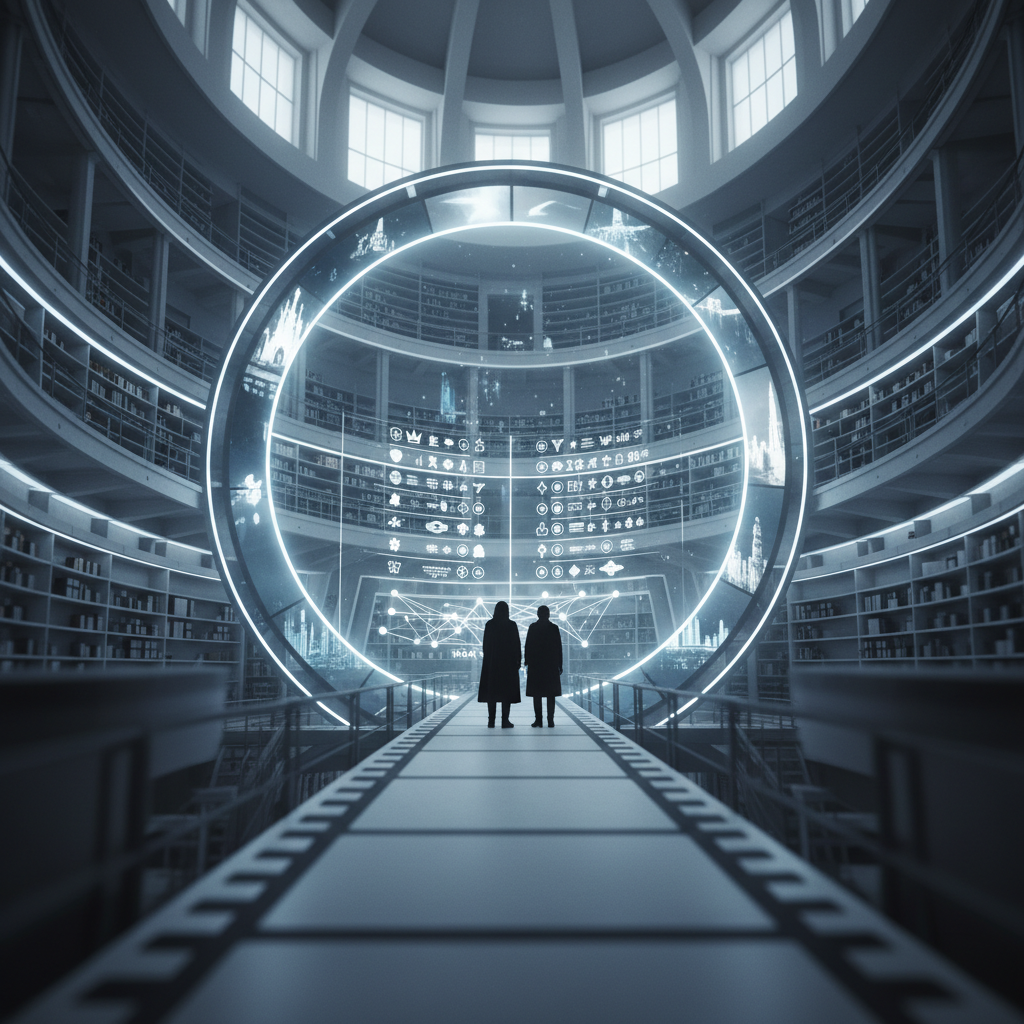 Collider rankar framstående fantasy- och sci-fi-filmer