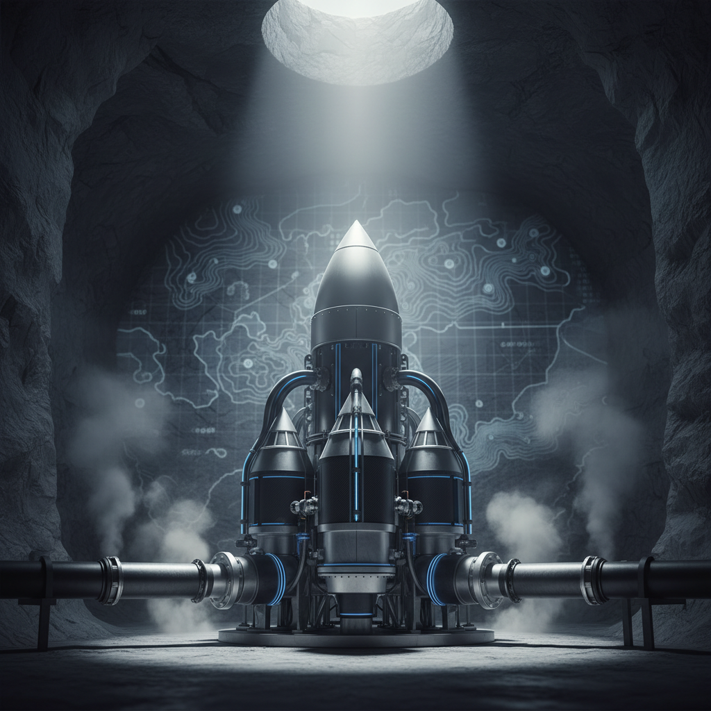 Critical Energy tar in miljoner för modulära geotermiska turbiner – redaktionell illustration