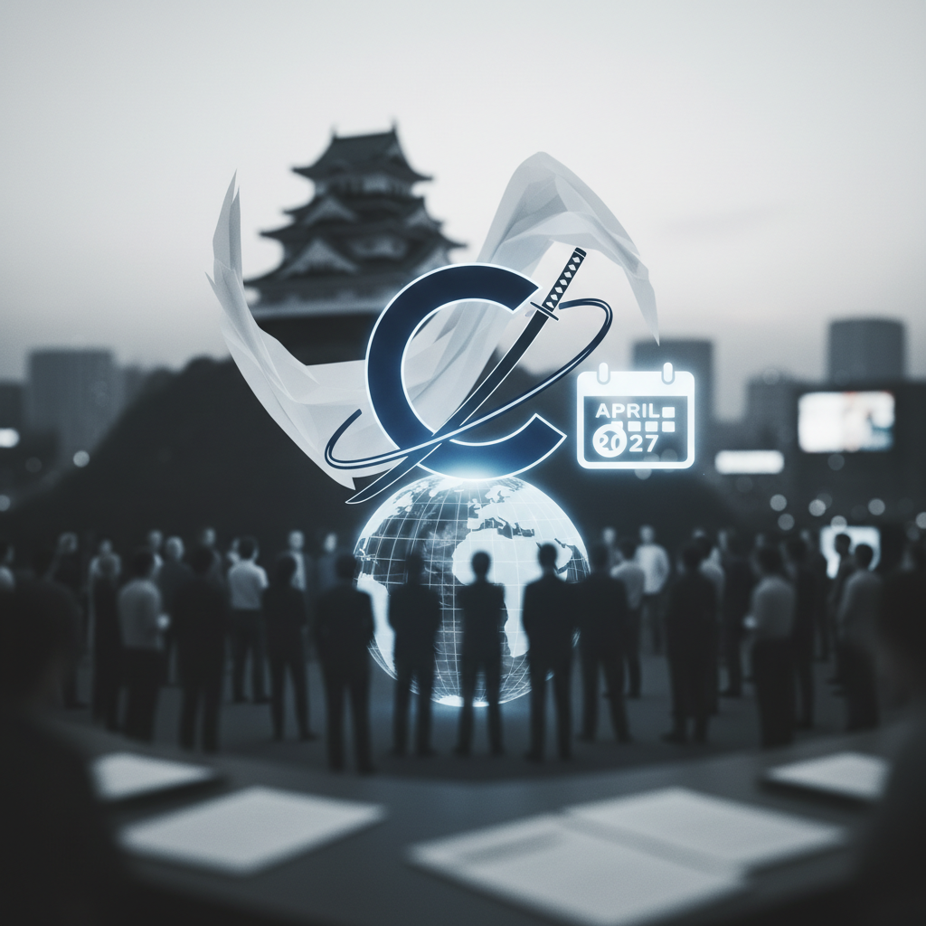 Crunchyroll säkrar rättigheter för "Kagurabachi" – premiär i april 2027 – redaktionell illustration