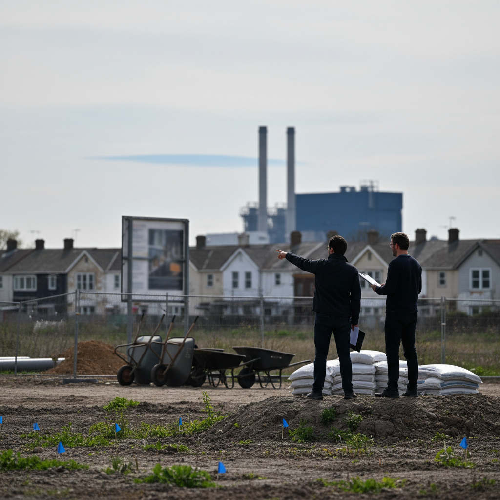 Assessing the Efficacy of the EPA’s Omaha Lead Remediation – redaktionell illustration