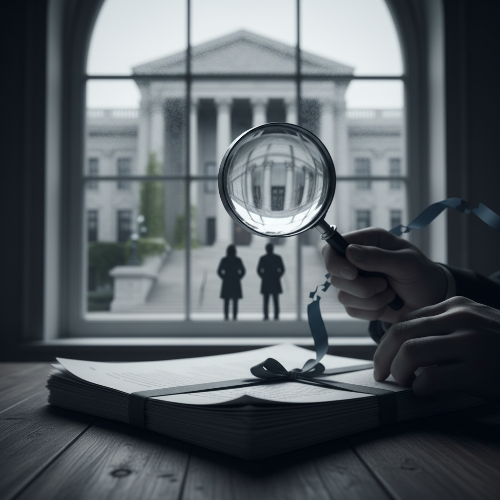Evaluating Institutional Failures in the Alice Sebold Case – redaktionell illustration