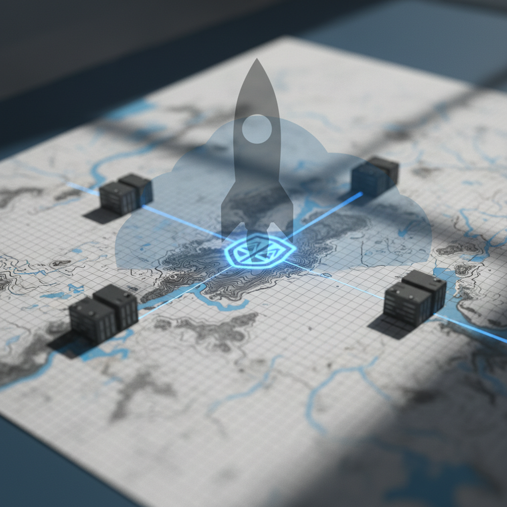Justice Department Intervention in Elon Musk’s AI Data Center Lawsuit – redaktionell illustration