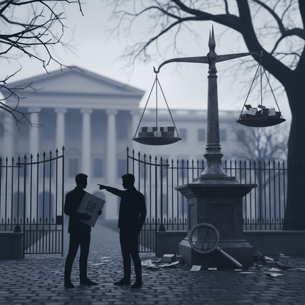 Oversight and Accountability in State-Funded Private Schools – redaktionell illustration