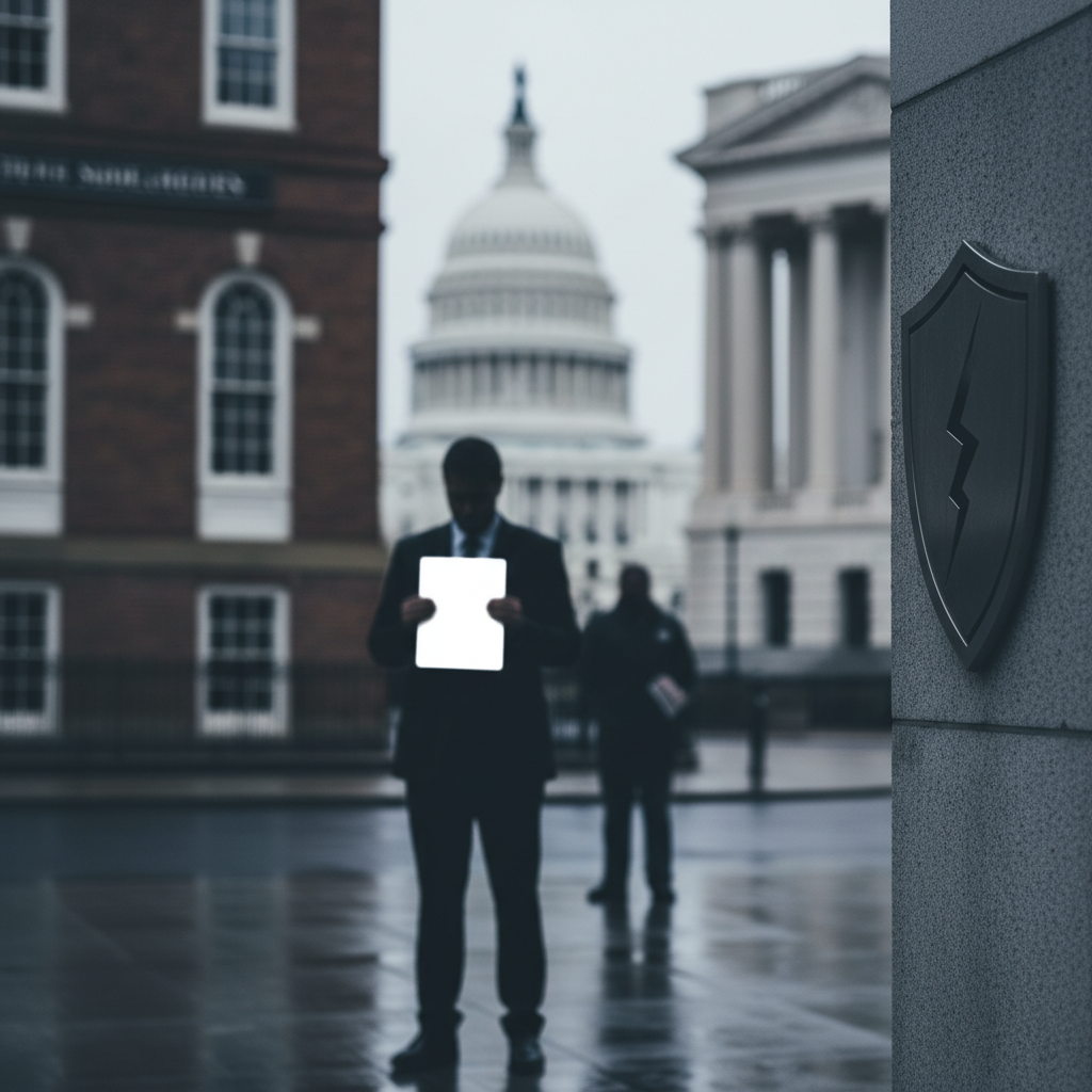 The First Amendment and COVID-19 Retaliation Claims – redaktionell illustration