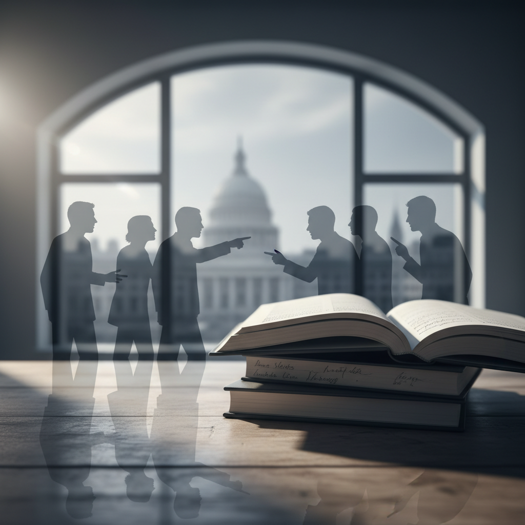 The Global Debate Over Anthony Fauci’s Private COVID-Era Diaries – redaktionell illustration