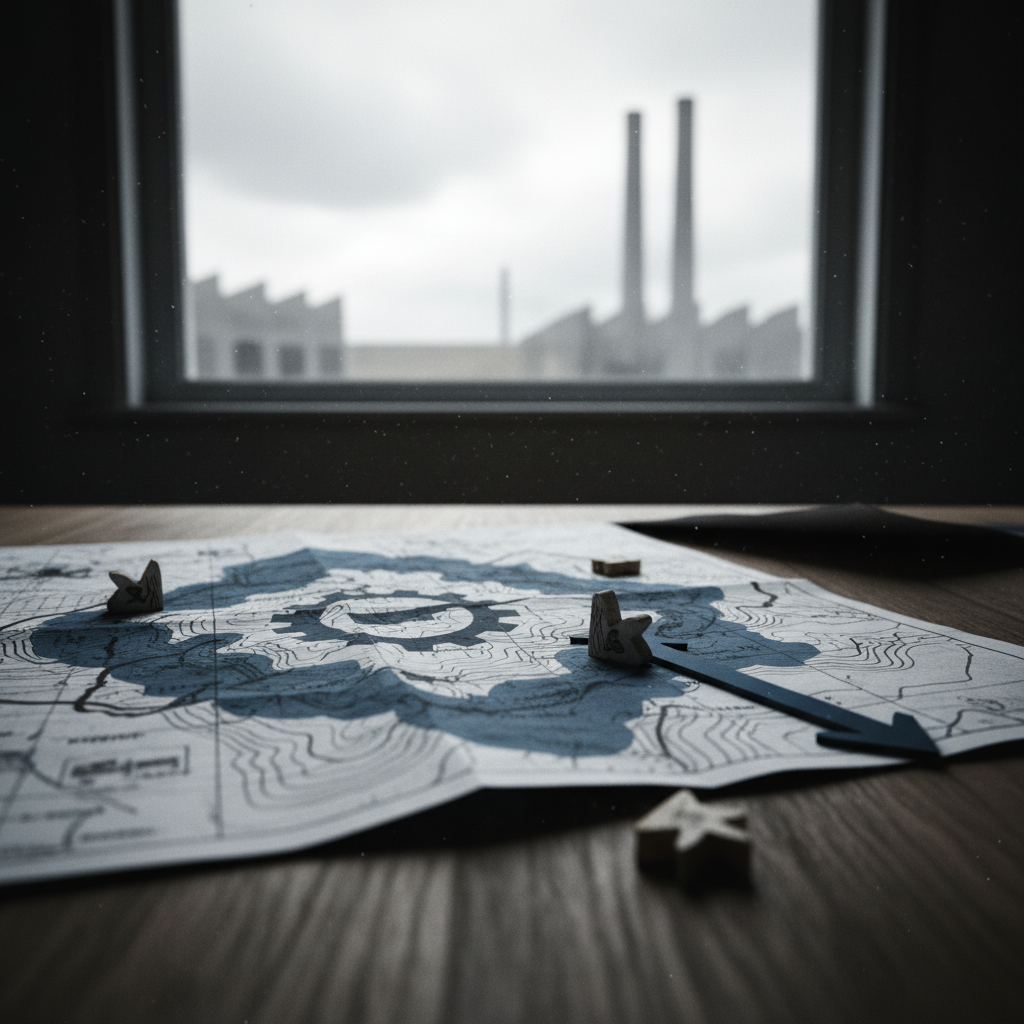 Voter Disillusionment and the Future of Labour in Makerfield – redaktionell illustration