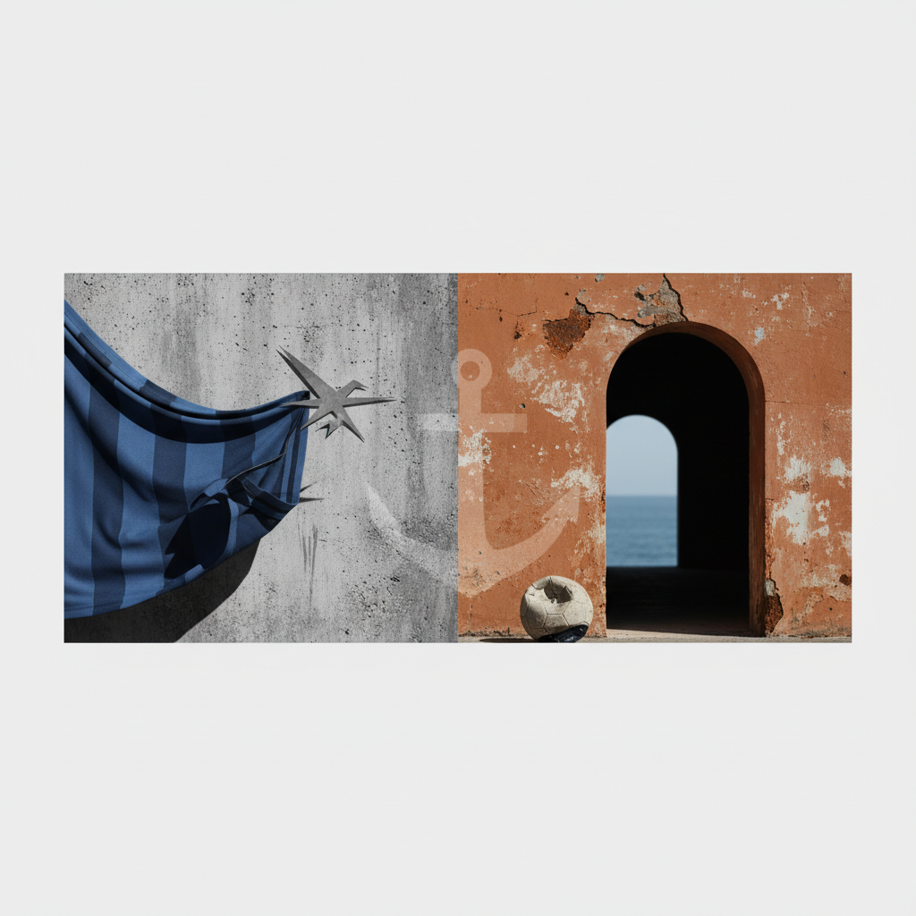 Elliot Stroud ryktas till Genoa – redaktionell illustration