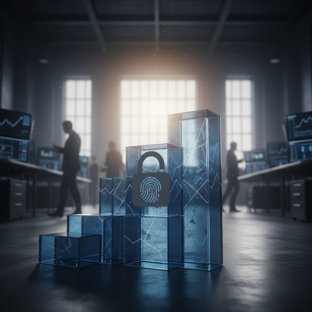 Federal Reserve föreslår krav på kundidentifiering för stablecoin-utgivare – redaktionell illustration