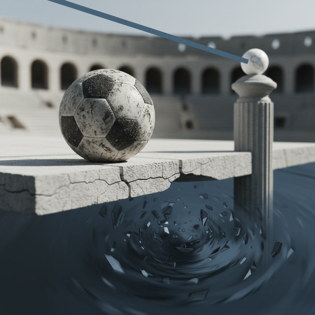 Gio Reynas mål mot Panama: En vändpunkt i karriären? – redaktionell illustration