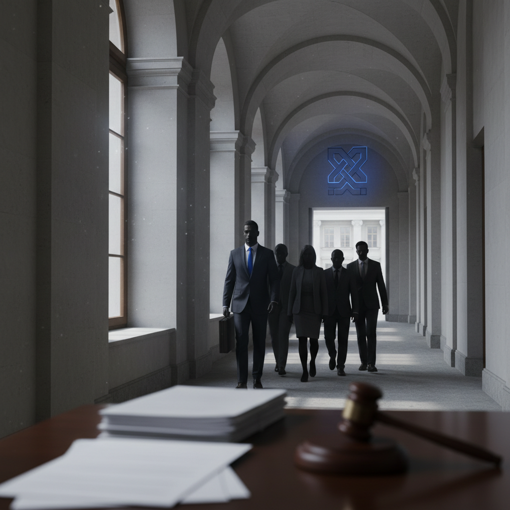 Litauens socialdemokrater bildar ny regering under Mindaugas Sinkevičius – redaktionell illustration