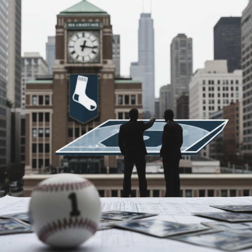 MLB Draft 2026: Spekulationer kring förstavalet och starttid – redaktionell illustration