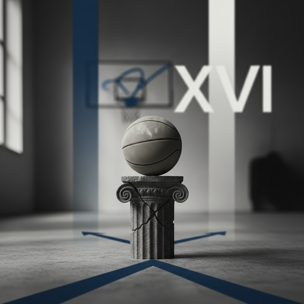 NBA 2026: Förslag på Draftval efter spekulationer om Giannis-byte – redaktionell illustration