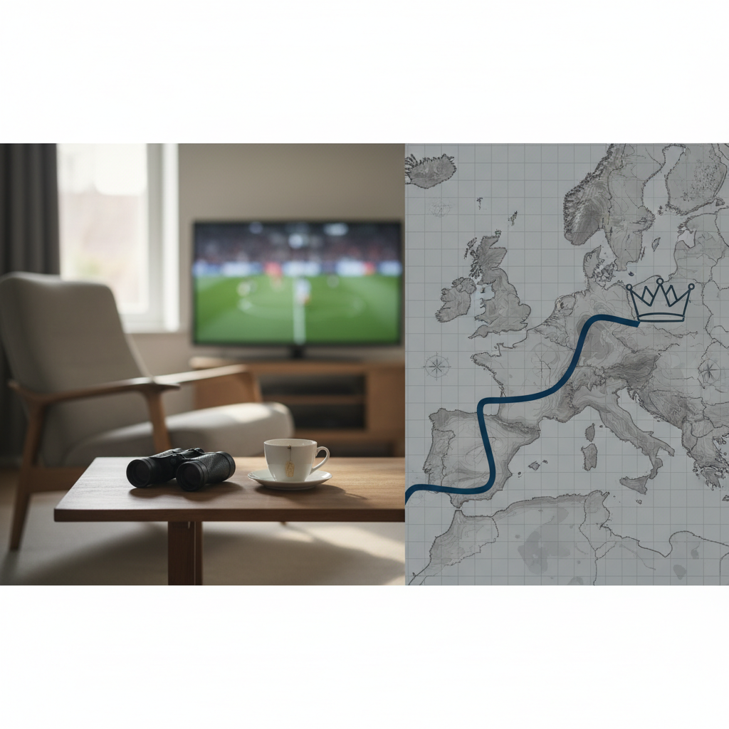 Nederländska kungligheter följde två matcher under fotbolls-VM – redaktionell illustration