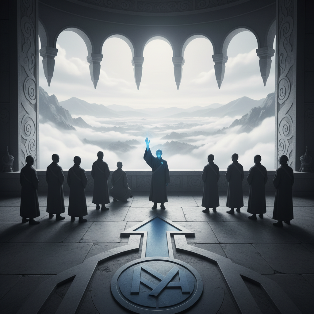 Netflix "Avatar: The Last Airbender" säsong 2 får positivt mottagande – redaktionell illustration