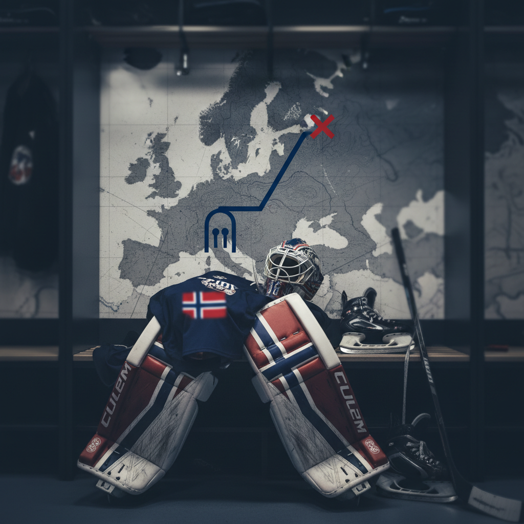 Norsk VM-hjälte aktuell för rysk klubb – kan portas från landslaget