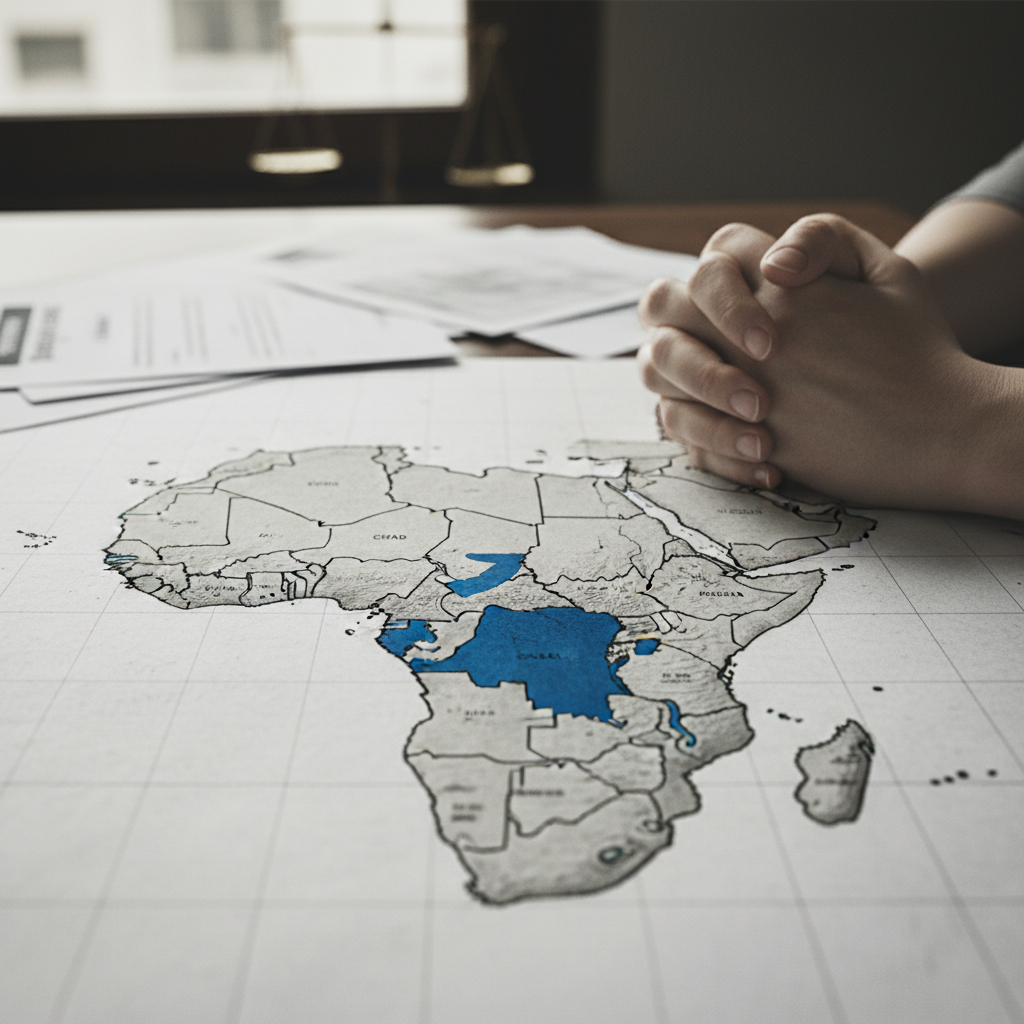 Global Birth Trends: The 10 Countries with the Highest Fertility Rates – redaktionell illustration