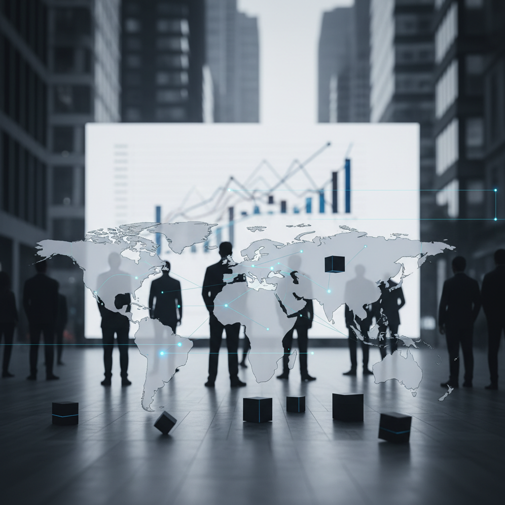 Global Safety Metrics: Analyzing International Intentional Homicide Rates – redaktionell illustration