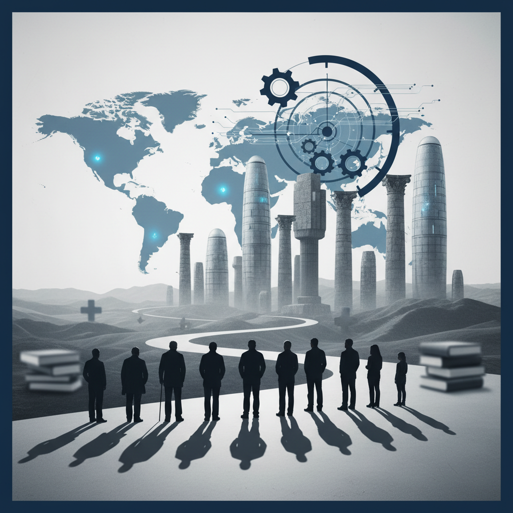 Longevity Leaders: The Top 10 Countries by Life Expectancy in 2024 – redaktionell illustration