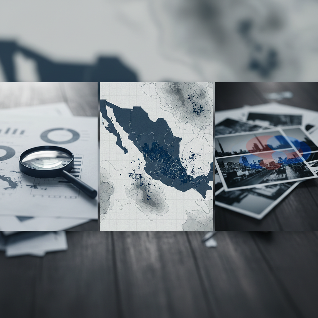 Understanding Global Homicide Trends: A Review of Current Urban Data – redaktionell illustration