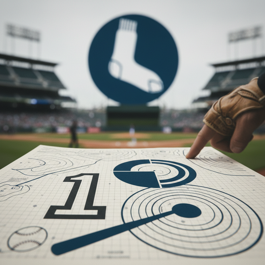 Roch Cholowsky valdes som etta i MLB-draften av White Sox – redaktionell illustration