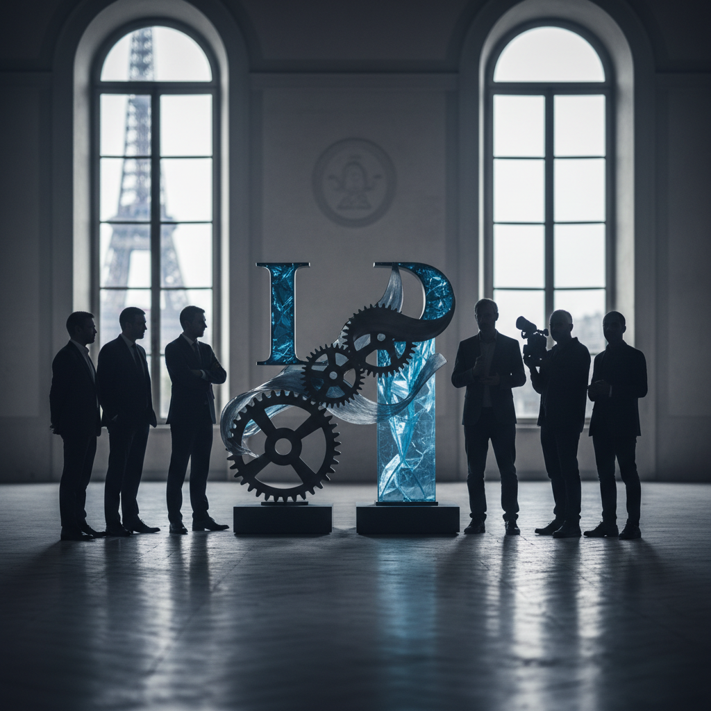 The Independents förvärvar Phantasm Group – redaktionell illustration