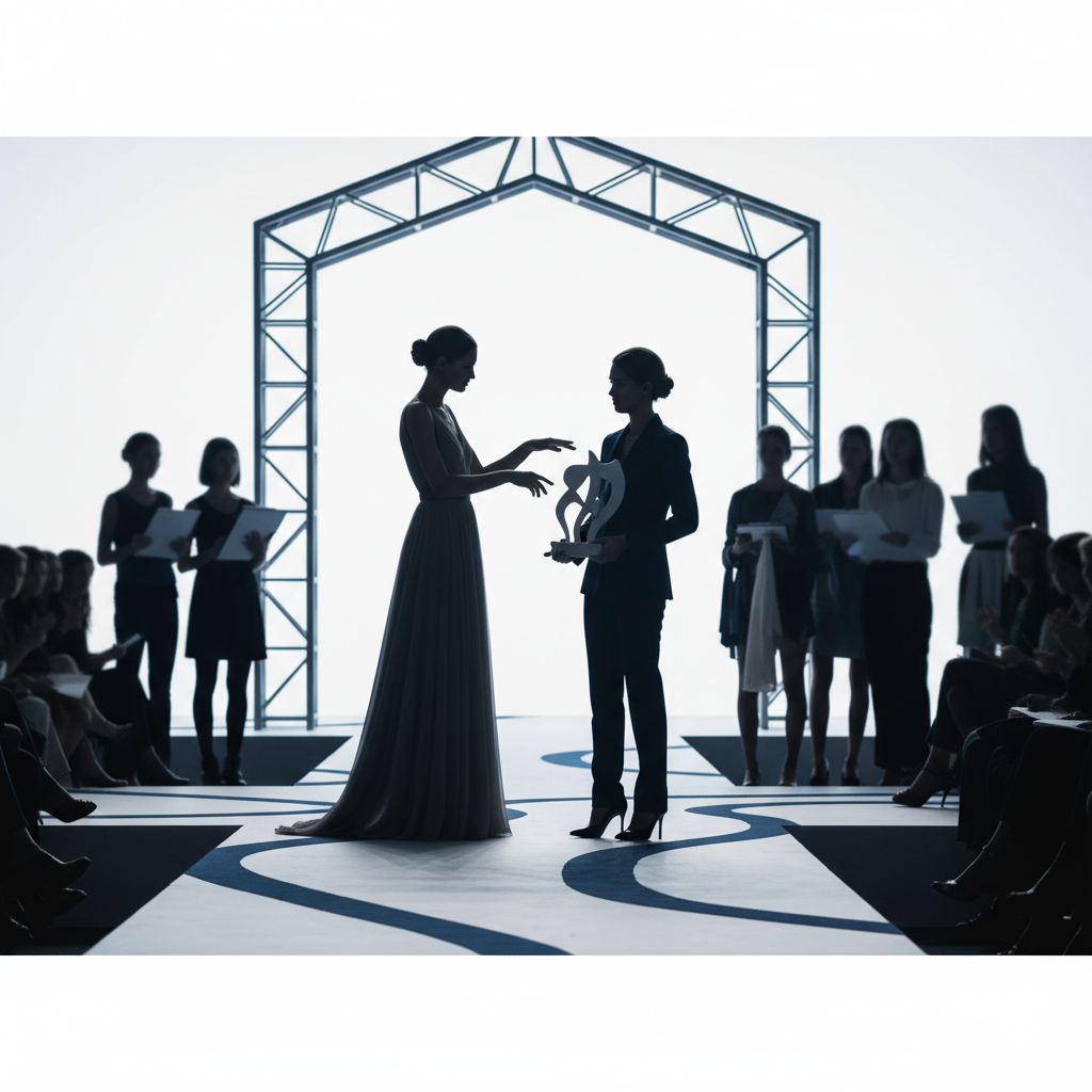 Tyra Banks gästdomare i "Project Runway" säsong 22 – redaktionell illustration