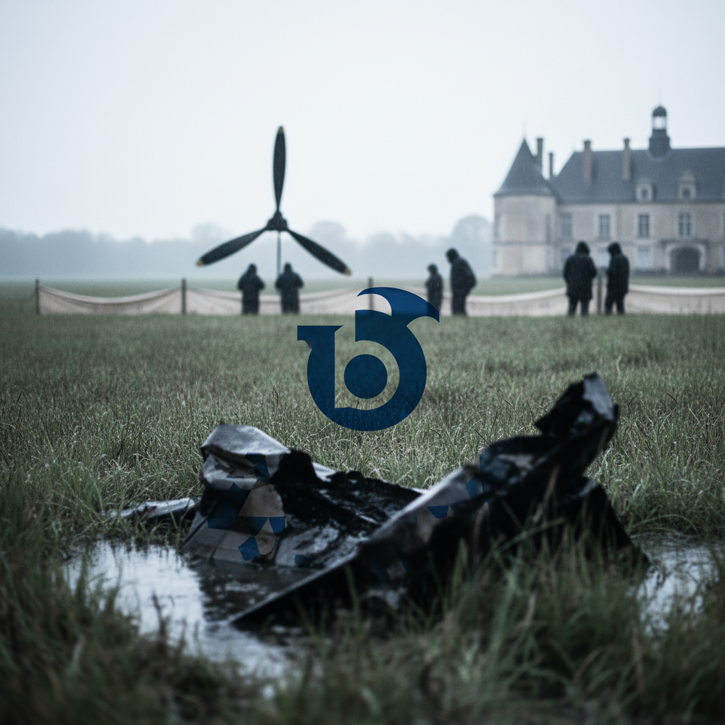 Ubisoft-grundare Claude Guillemot omkommen i flygolycka – redaktionell illustration