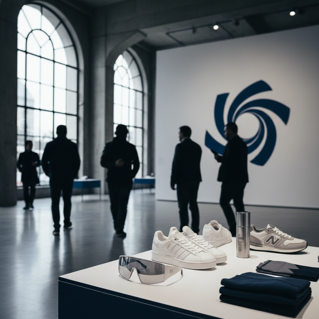 Veckans hetaste "drops": Från Disney x adidas till avancerade Oakley-glasögon – redaktionell illustration